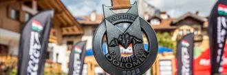 Mythos Primiero Dolomiti 2022